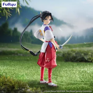 [Pre-order] The Elusive Samurai - Hojo Tokiyuki Prize Figure FuRyu Corporation