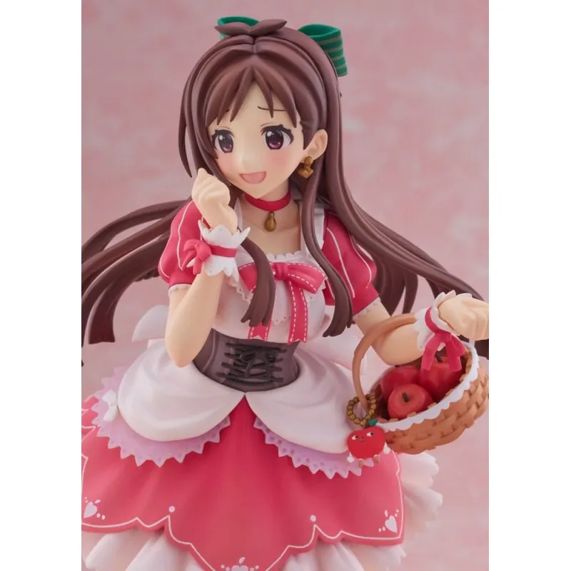 [Pre-order] The iDOLM@STER - Akagi Tsujino  1/7 Scale Figure PLUM