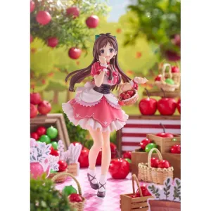 [Pre-order] The iDOLM@STER - Akagi Tsujino  1/7 Scale Figure PLUM