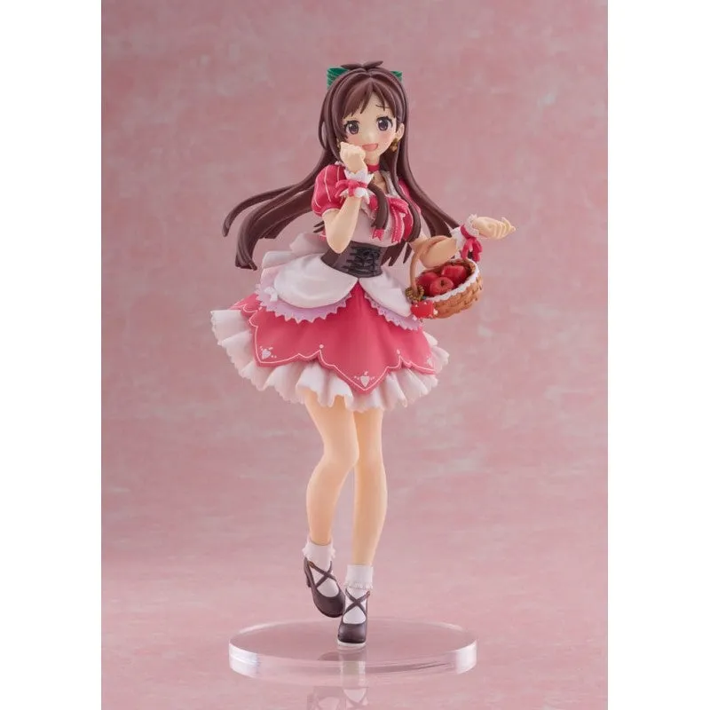 [Pre-order] The iDOLM@STER - Akagi Tsujino  1/7 Scale Figure PLUM