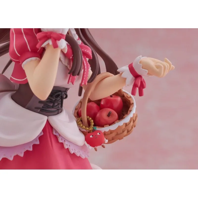 [Pre-order] The iDOLM@STER - Akagi Tsujino  1/7 Scale Figure PLUM