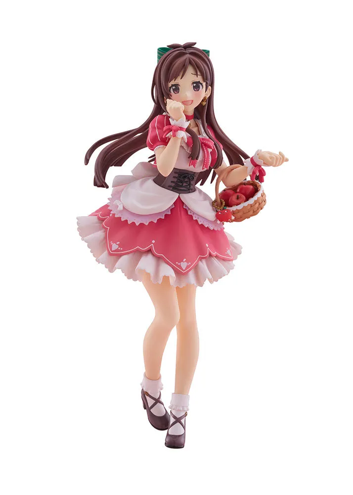 [Pre-order] The iDOLM@STER - Akagi Tsujino  1/7 Scale Figure PLUM