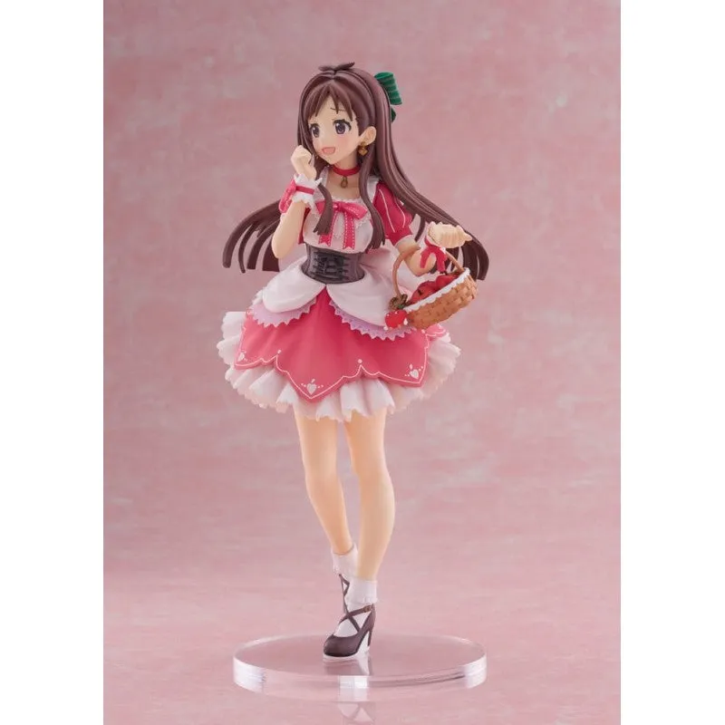 [Pre-order] The iDOLM@STER - Akagi Tsujino  1/7 Scale Figure PLUM