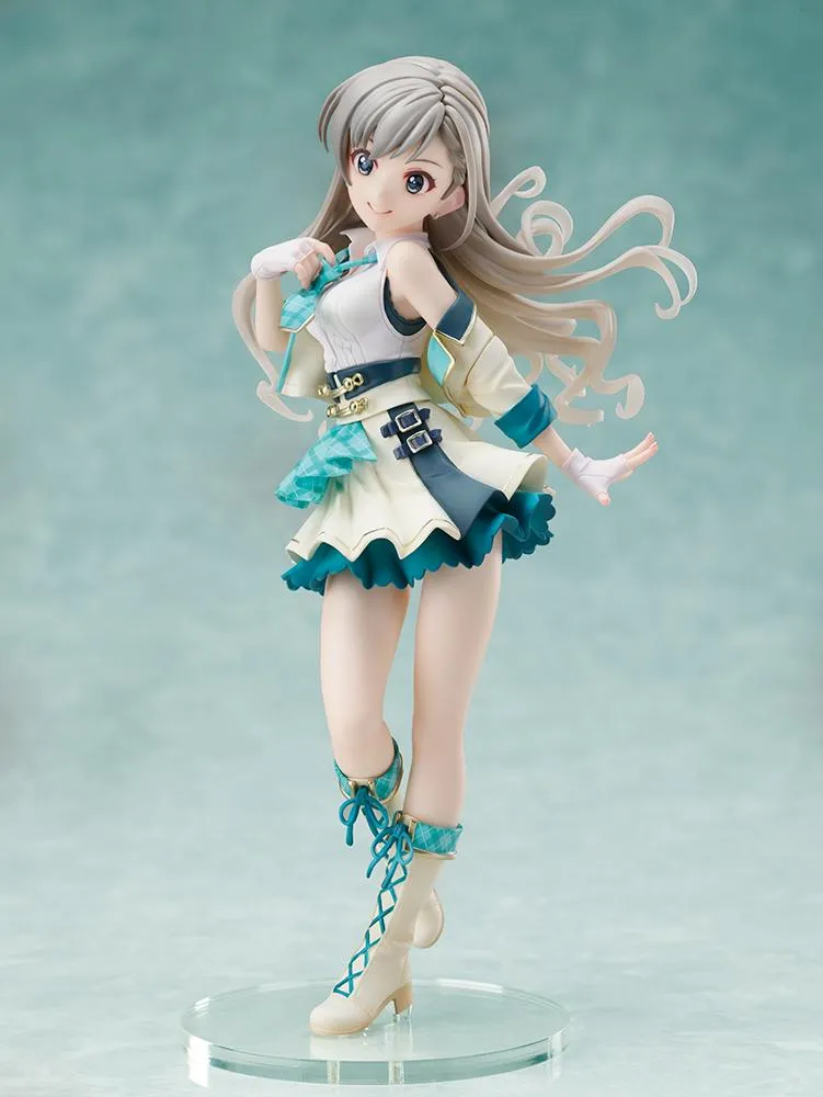 [Pre-order] THE IDOLM@STER CINDERELLA GIRLS - Hayate Hisakawa 1/7 scale figure Licorne