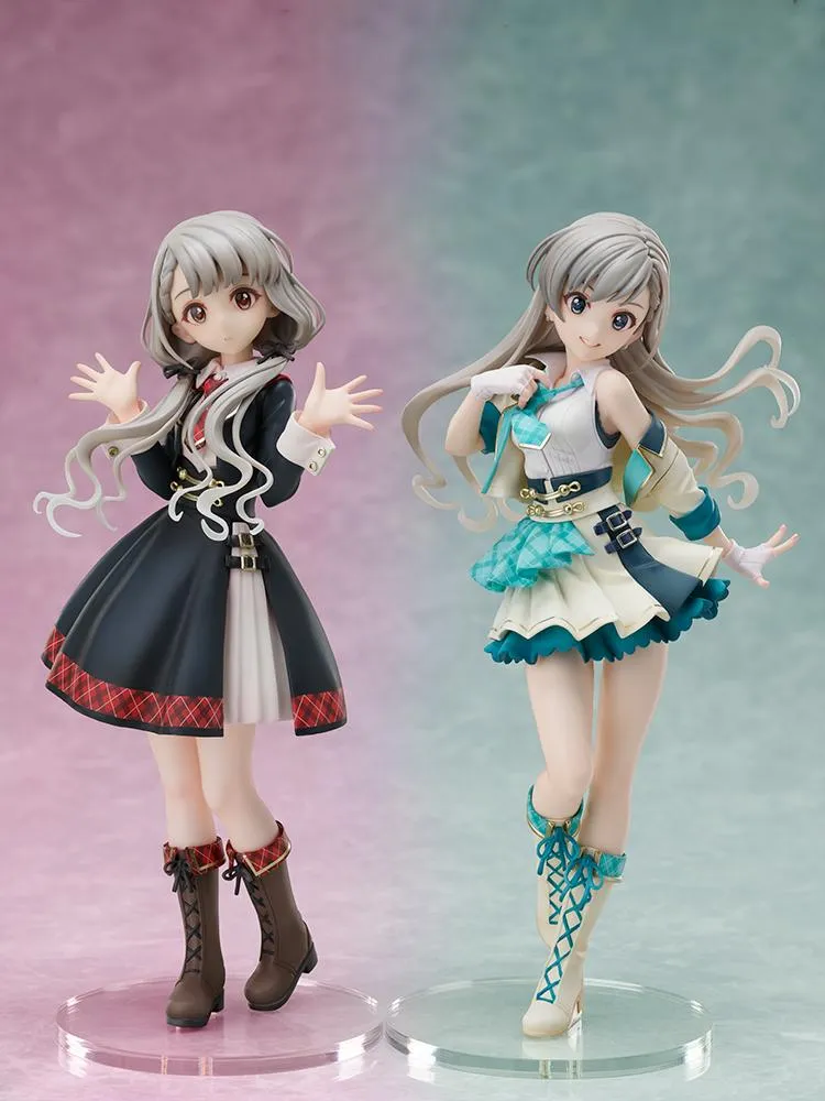 [Pre-order] THE IDOLM@STER CINDERELLA GIRLS - Hayate Hisakawa 1/7 scale figure Licorne