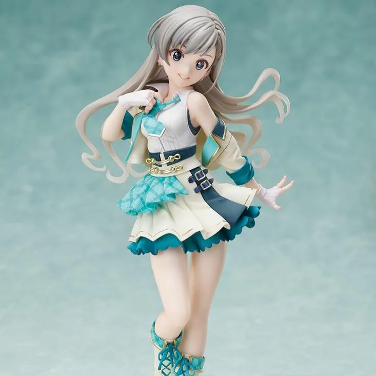 [Pre-order] THE IDOLM@STER CINDERELLA GIRLS - Hayate Hisakawa 1/7 scale figure Licorne