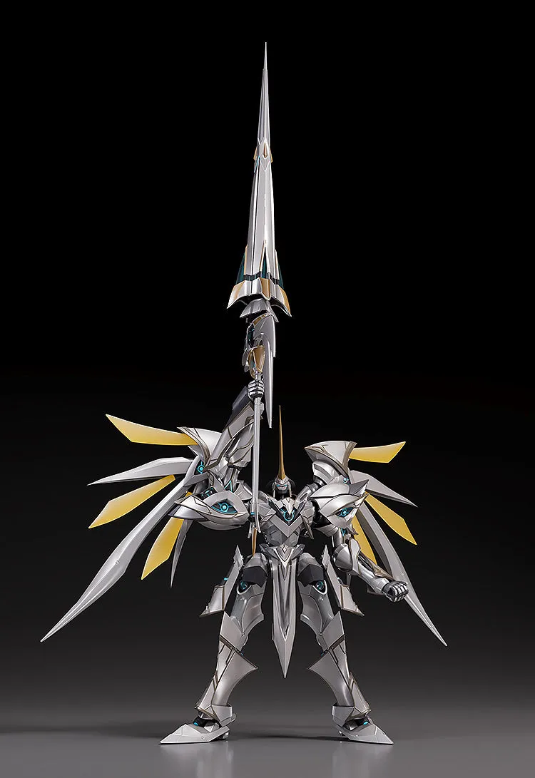 [Pre-order] The Legend of Heroes: Trails of Cold Steel - Argreion MODEROID Plastic Model Kit Good Smile Company
