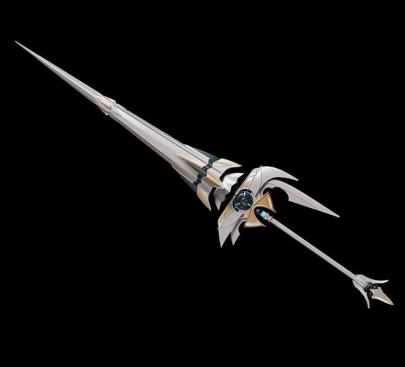 [Pre-order] The Legend of Heroes: Trails of Cold Steel - Argreion MODEROID Plastic Model Kit Good Smile Company