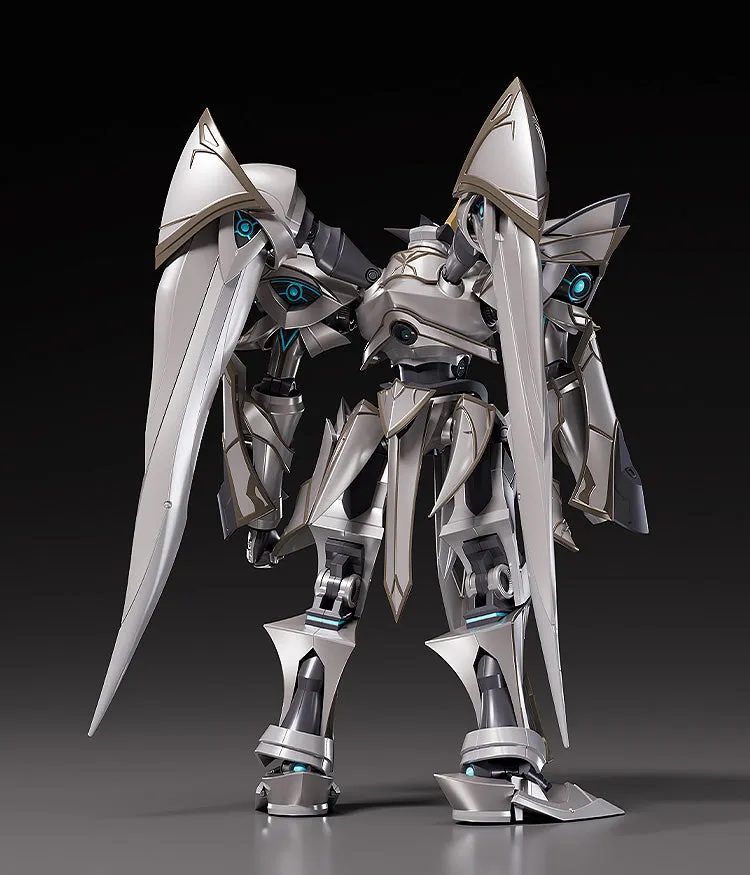 [Pre-order] The Legend of Heroes: Trails of Cold Steel - Argreion MODEROID Plastic Model Kit Good Smile Company