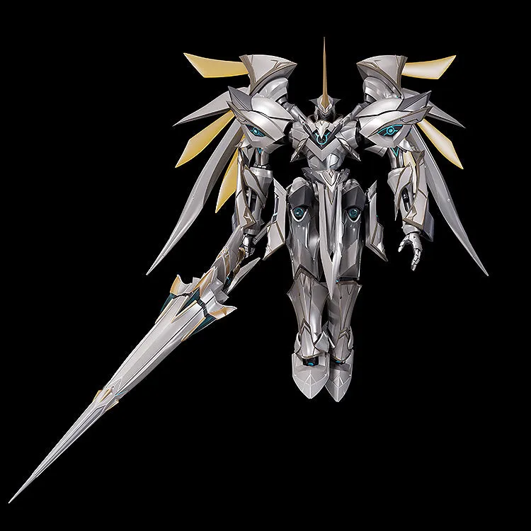 [Pre-order] The Legend of Heroes: Trails of Cold Steel - Argreion MODEROID Plastic Model Kit Good Smile Company