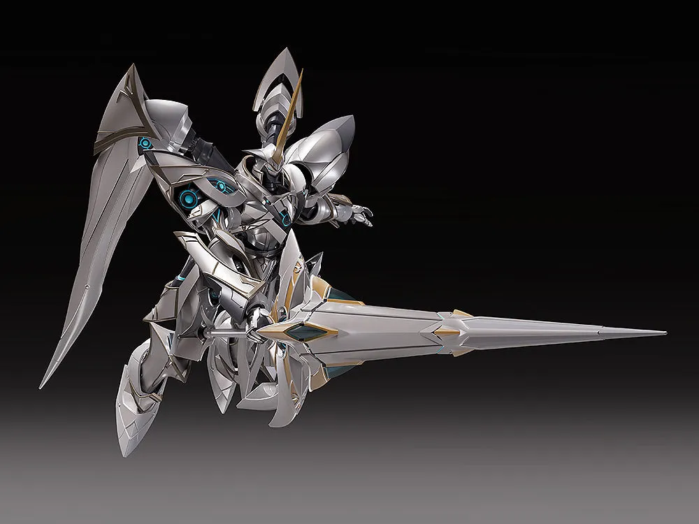 [Pre-order] The Legend of Heroes: Trails of Cold Steel - Argreion MODEROID Plastic Model Kit Good Smile Company