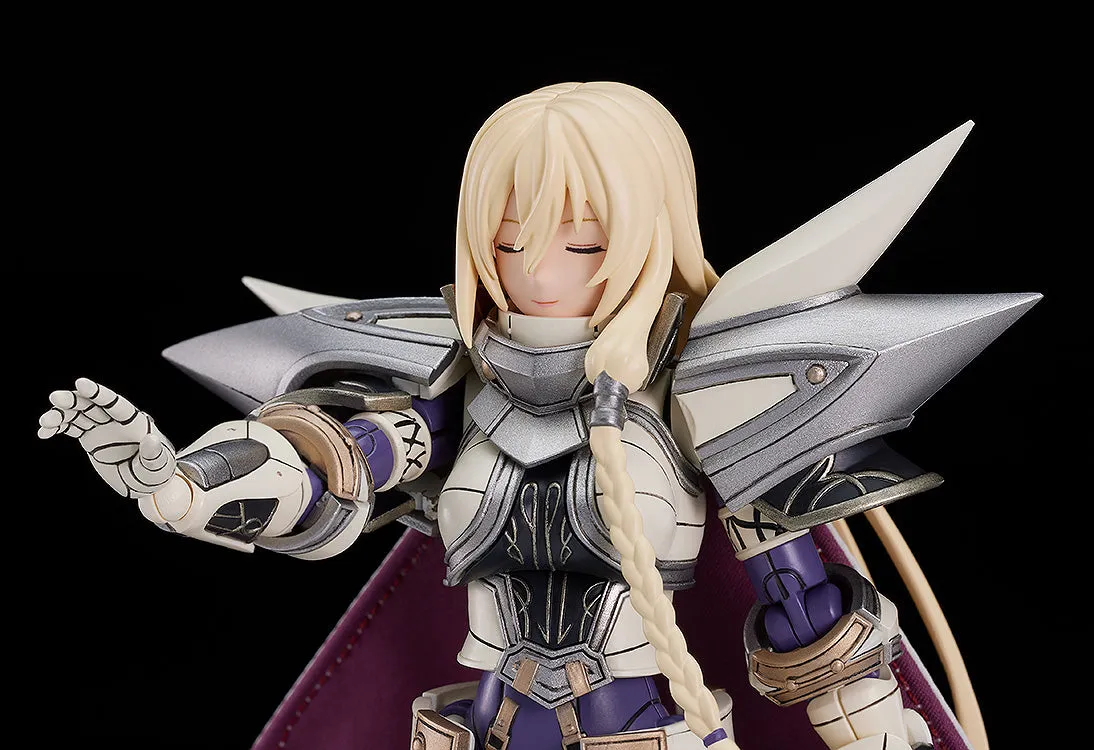 [Pre-order] The Legend of Heroes: Trails of Cold Steel - Arianrhod PLAMATEA Plastic Model Kit Good Smile Company