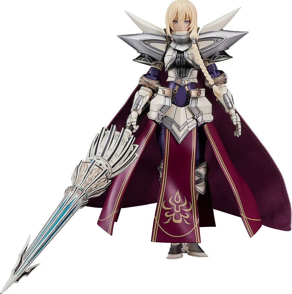 [Pre-order] The Legend of Heroes: Trails of Cold Steel - Arianrhod PLAMATEA Plastic Model Kit Good Smile Company