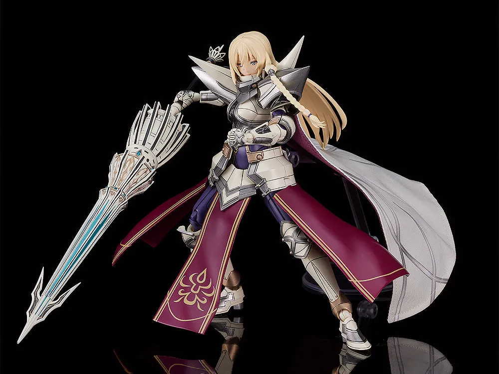 [Pre-order] The Legend of Heroes: Trails of Cold Steel - Arianrhod PLAMATEA Plastic Model Kit Good Smile Company