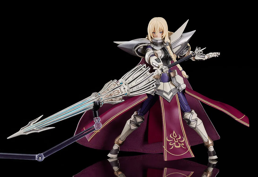[Pre-order] The Legend of Heroes: Trails of Cold Steel - Arianrhod PLAMATEA Plastic Model Kit Good Smile Company