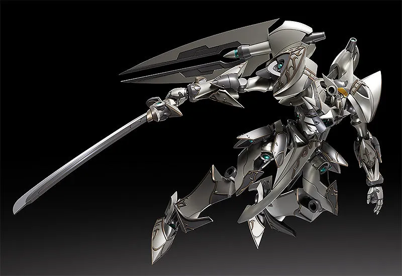 [Pre-order] The Legend of Heroes: Trails of Cold Steel - Valimar (3rd-run) MODEROID Plastic Model Kit Good Smile Company