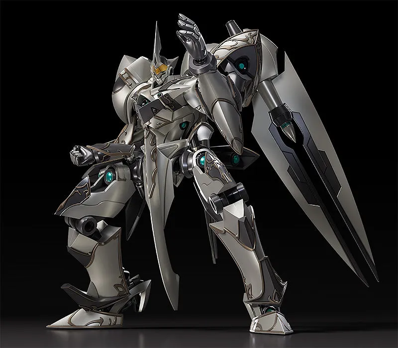 [Pre-order] The Legend of Heroes: Trails of Cold Steel - Valimar (3rd-run) MODEROID Plastic Model Kit Good Smile Company
