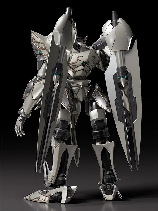 [Pre-order] The Legend of Heroes: Trails of Cold Steel - Valimar (3rd-run) MODEROID Plastic Model Kit Good Smile Company