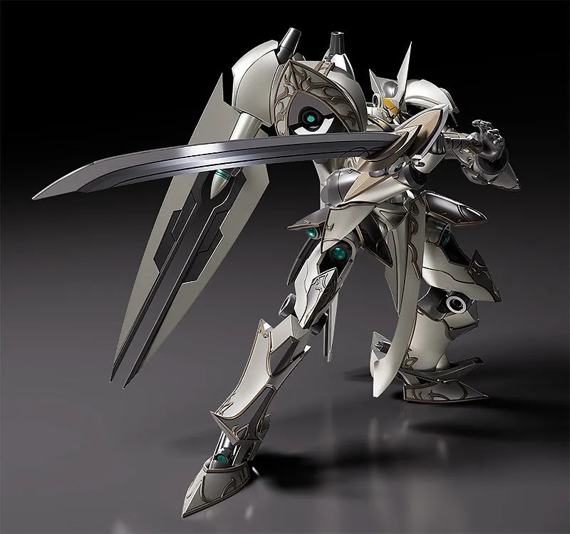 [Pre-order] The Legend of Heroes: Trails of Cold Steel - Valimar (3rd-run) MODEROID Plastic Model Kit Good Smile Company
