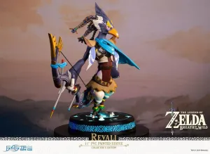 [Pre-order] The Legend of Zelda: Breath of the Wild - Revali (Standard Edition&Collector's Edition) Plastic Model Kit First 4 Figures