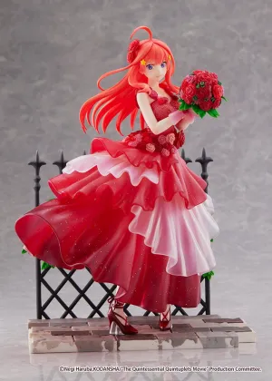 [Pre-order] The Quintessential Quintuplets - Itsuki Nakano 1/7 Scale Figure eStream
