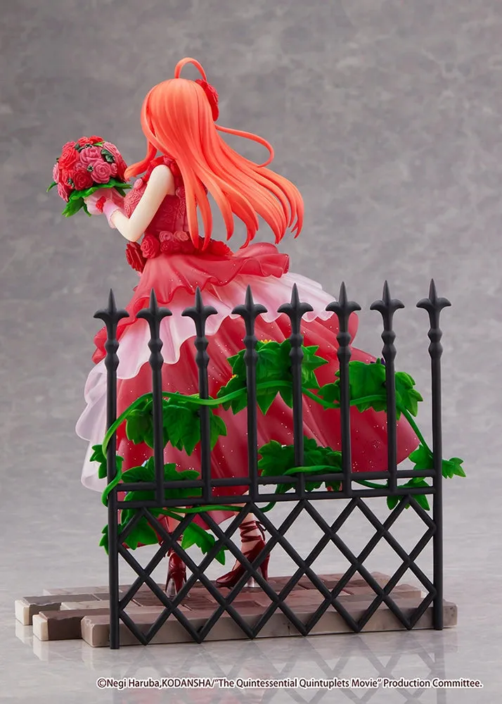 [Pre-order] The Quintessential Quintuplets - Itsuki Nakano 1/7 Scale Figure eStream