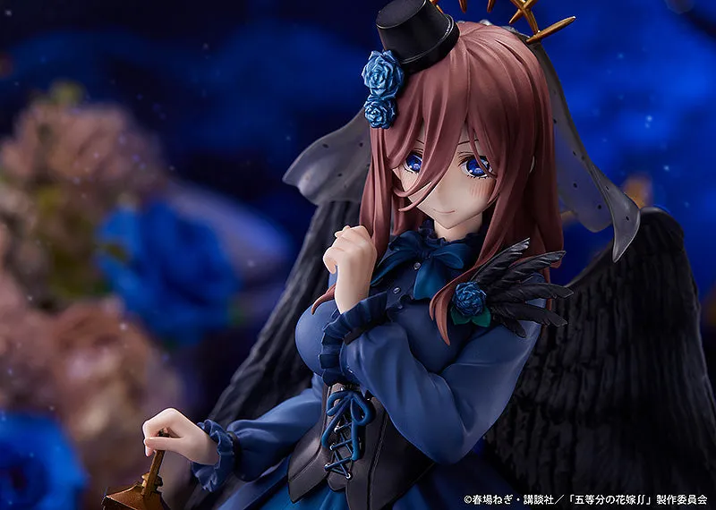 [Pre-order] The Quintessential Quintuplets - Miku Nakano(Fallen Angel Ver.) 1/7 Scale Figure PROOF
