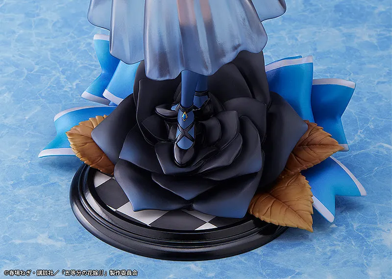 [Pre-order] The Quintessential Quintuplets - Miku Nakano(Fallen Angel Ver.) 1/7 Scale Figure PROOF