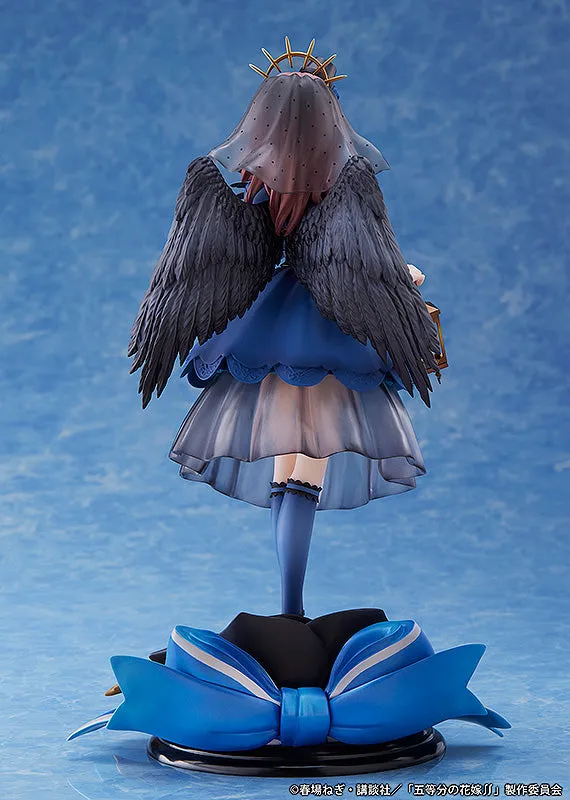[Pre-order] The Quintessential Quintuplets - Miku Nakano(Fallen Angel Ver.) 1/7 Scale Figure PROOF