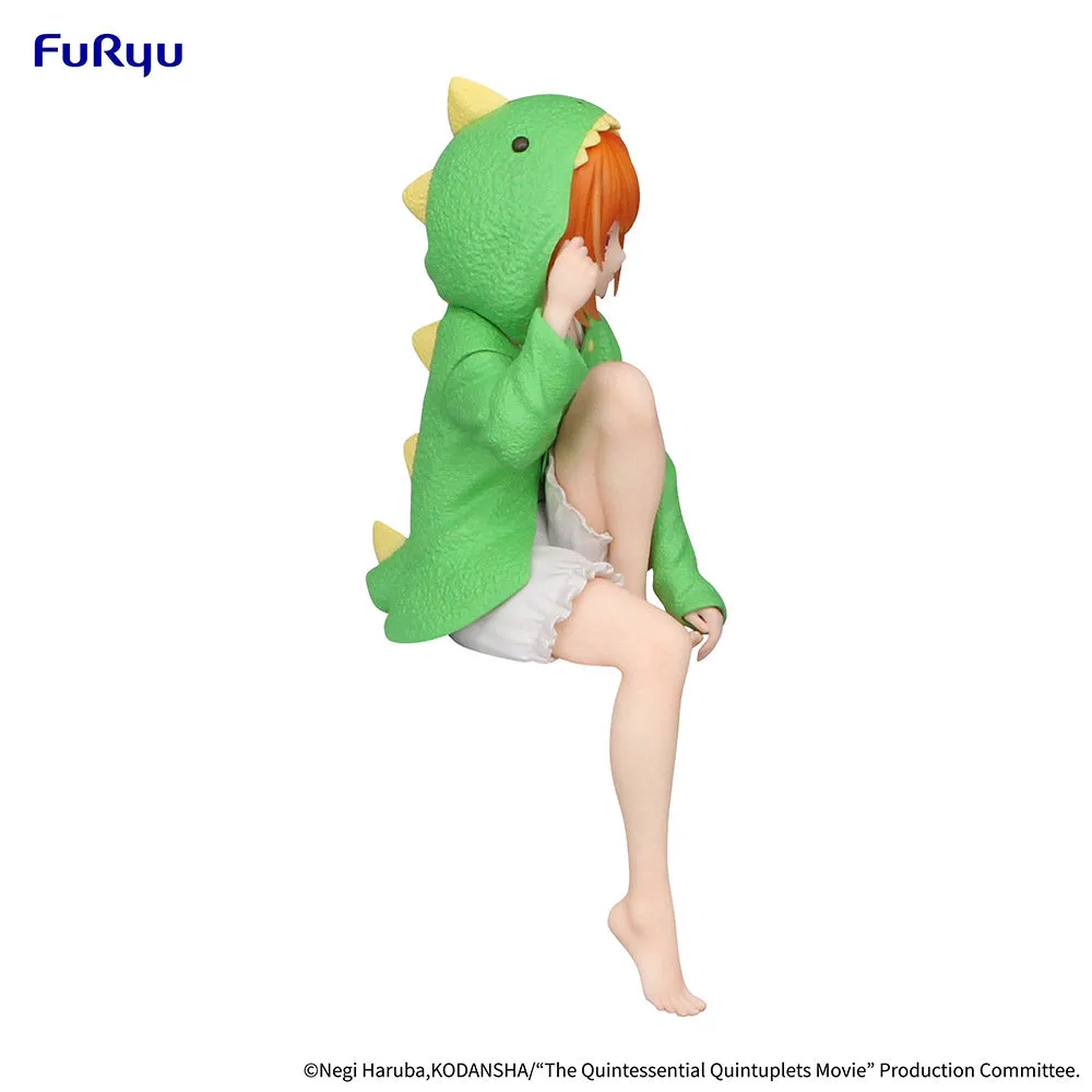 [Pre-order] The Quintessential Quintuplets - Nakano Yotsuba (Loungewear ver.) Prize Figure FuRyu Corporation