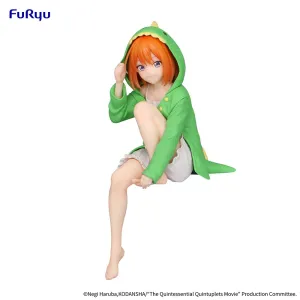 [Pre-order] The Quintessential Quintuplets - Nakano Yotsuba (Loungewear ver.) Prize Figure FuRyu Corporation