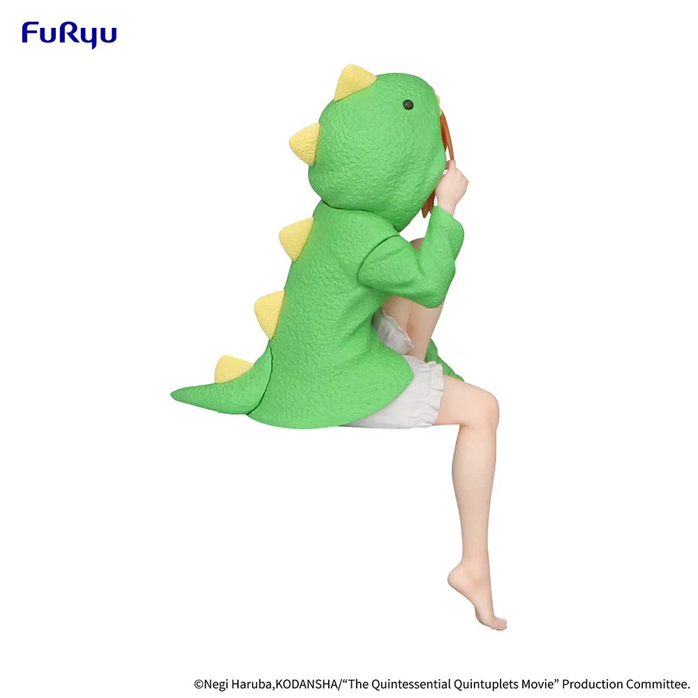 [Pre-order] The Quintessential Quintuplets - Nakano Yotsuba (Loungewear ver.) Prize Figure FuRyu Corporation