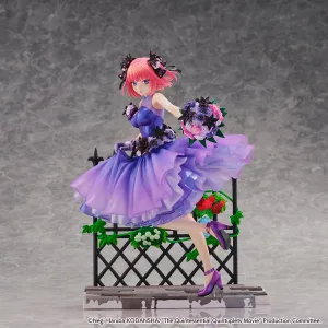 [Pre-order] The Quintessential Quintuplets - Nino Nakano(Floral Dress Ver.) 1/7 Shibuya Scramble Figure eStream