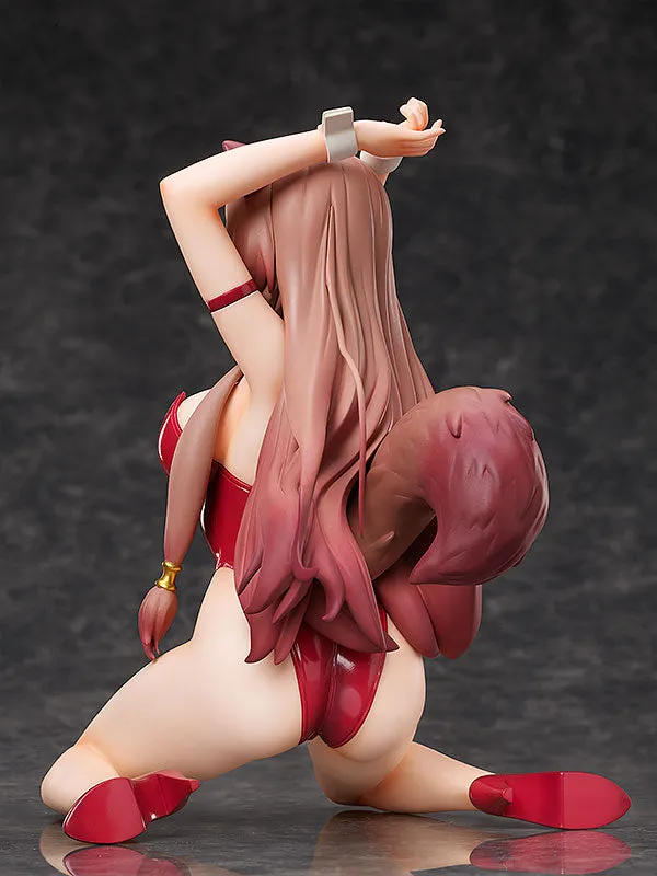 [Pre-order] The Rising of the Shield Hero - Raphtalia(Bare Leg Bunny Style Ver.) 1/4 Scale Figure FREEing