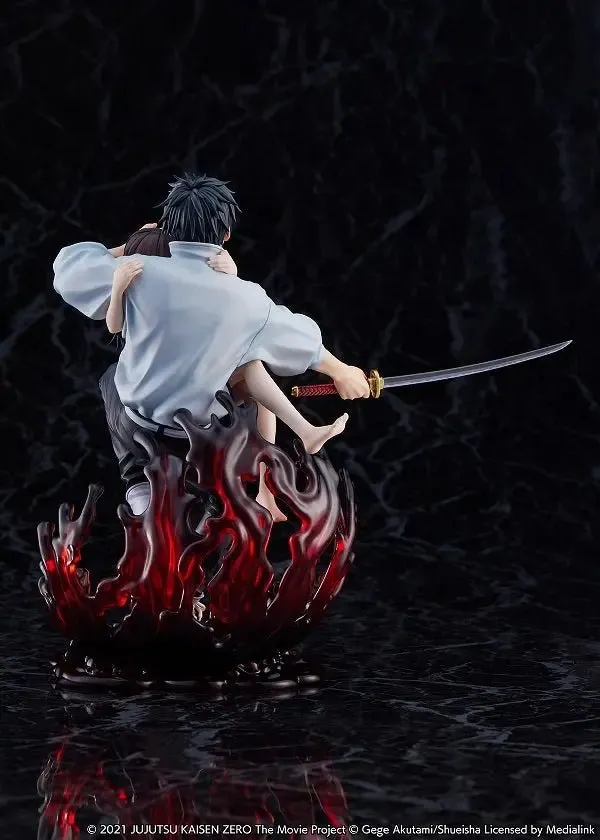 [Pre-order] Theatrical version Jujutsu Kaisen 0 - Yuta Otobone 1/7 Scale Figure Estream