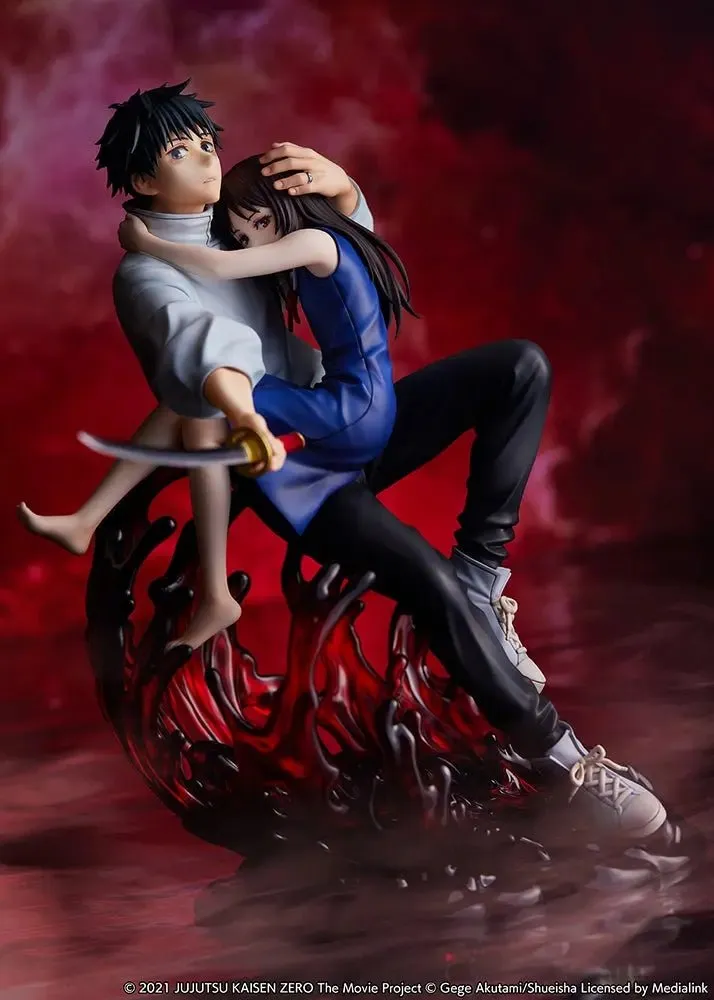 [Pre-order] Theatrical version Jujutsu Kaisen 0 - Yuta Otobone 1/7 Scale Figure Estream