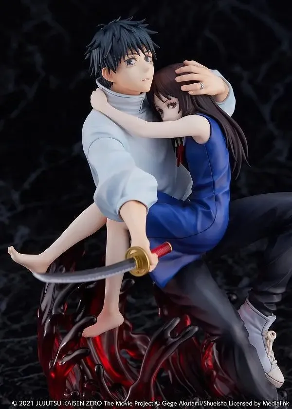 [Pre-order] Theatrical version Jujutsu Kaisen 0 - Yuta Otobone 1/7 Scale Figure Estream