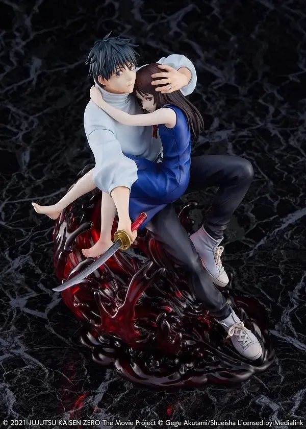 [Pre-order] Theatrical version Jujutsu Kaisen 0 - Yuta Otobone 1/7 Scale Figure Estream