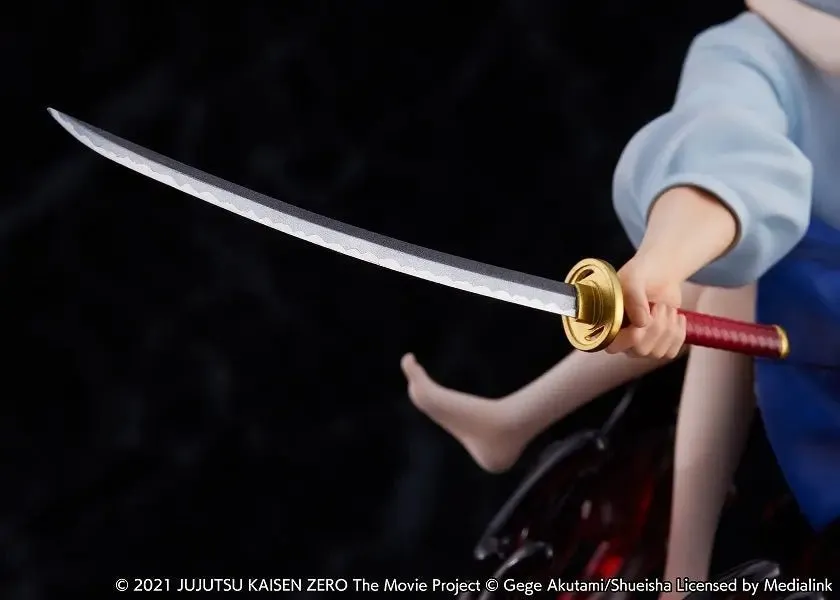 [Pre-order] Theatrical version Jujutsu Kaisen 0 - Yuta Otobone 1/7 Scale Figure Estream