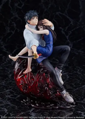 [Pre-order] Theatrical version Jujutsu Kaisen 0 - Yuta Otobone 1/7 Scale Figure Estream