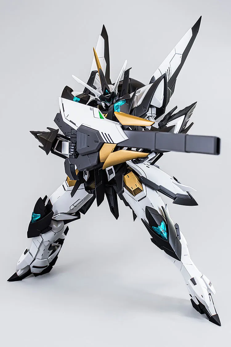 [Pre-order] Titanomachia - MODEROID SIDE:GR Arklaud Plastic Model Kit Good Smile Company