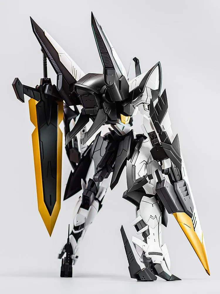 [Pre-order] Titanomachia - MODEROID SIDE:GR Arklaud Plastic Model Kit Good Smile Company