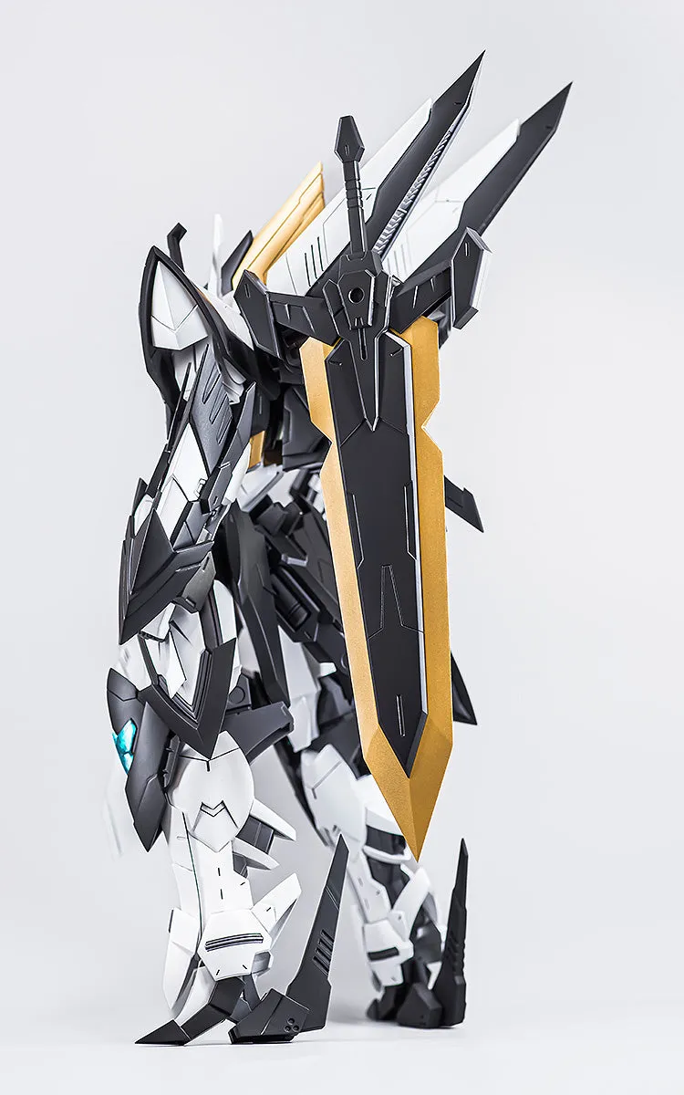 [Pre-order] Titanomachia - MODEROID SIDE:GR Arklaud Plastic Model Kit Good Smile Company