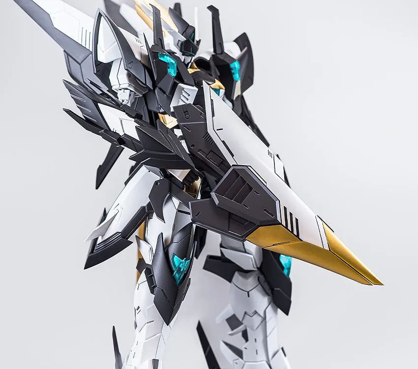 [Pre-order] Titanomachia - MODEROID SIDE:GR Arklaud Plastic Model Kit Good Smile Company