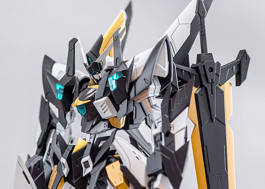 [Pre-order] Titanomachia - MODEROID SIDE:GR Arklaud Plastic Model Kit Good Smile Company