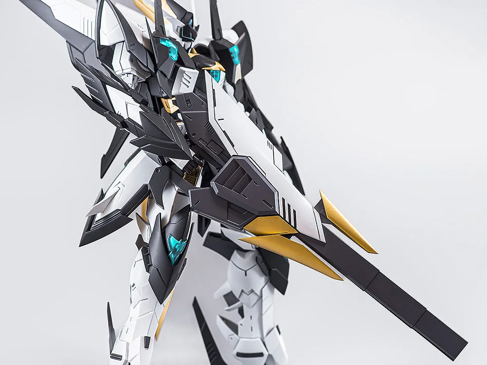[Pre-order] Titanomachia - MODEROID SIDE:GR Arklaud Plastic Model Kit Good Smile Company