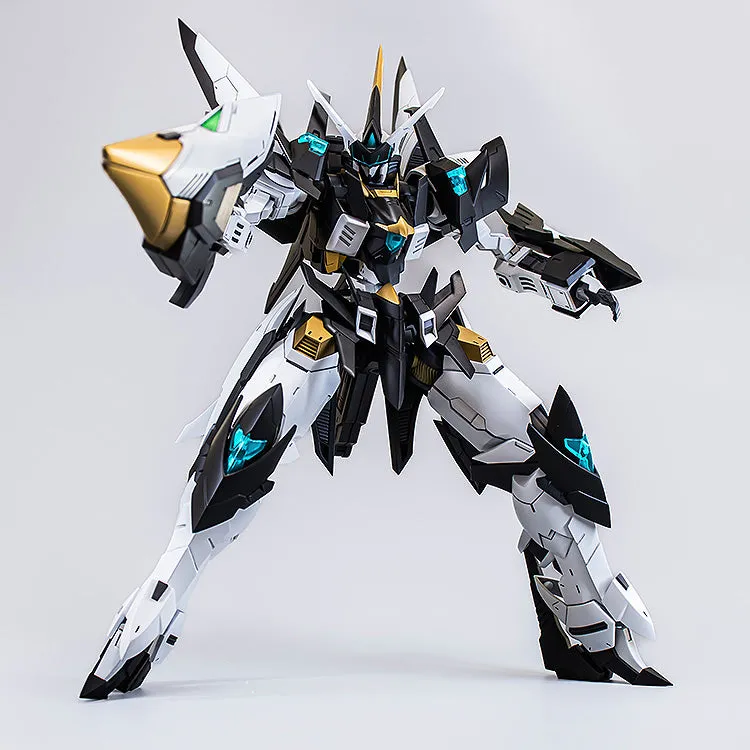 [Pre-order] Titanomachia - MODEROID SIDE:GR Arklaud Plastic Model Kit Good Smile Company