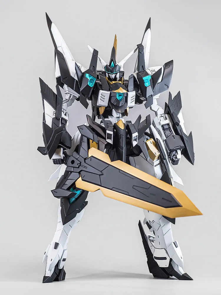 [Pre-order] Titanomachia - MODEROID SIDE:GR Arklaud Plastic Model Kit Good Smile Company