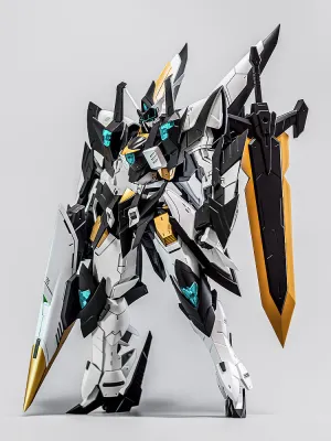 [Pre-order] Titanomachia - MODEROID SIDE:GR Arklaud Plastic Model Kit Good Smile Company