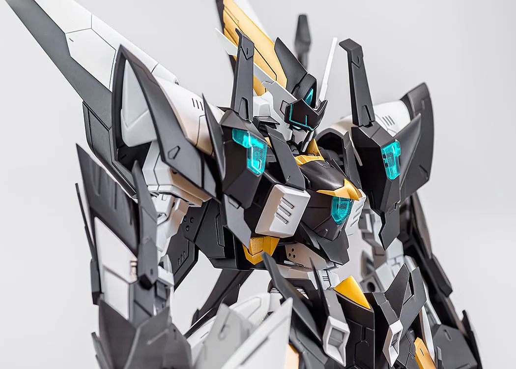 [Pre-order] Titanomachia - MODEROID SIDE:GR Arklaud Plastic Model Kit Good Smile Company